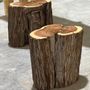 Tables de nuit - Table d'appoint Juniper - SINTALA