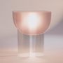 Objets de décoration - Lampe de table HELIA collection ENJOY - GLASS VARIATIONS