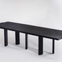 Meubles de cuisines  - Table MESA - MOONLER