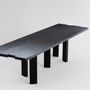 Meubles de cuisines  - Table MESA - MOONLER