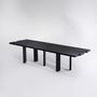 Meubles de cuisines  - Table MESA - MOONLER
