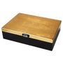 Caskets and boxes - DECORATION BOXES AND JEWELRY BOXES - ANDAMAN SARL