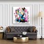Tableaux - Alice au pays des merveilles - MUUSE