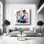 Tableaux - Alice au pays des merveilles - MUUSE