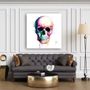 Tableaux - Angel Skull - MUUSE