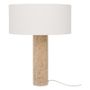 Desk lamps - Marmo table lamp - URBAN NATURE CULTURE AMSTERDAM
