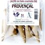 Scents - INCENSE WITH ORGANIC ESSENTIAL OILS - CEVEN AROMES HUILE ESSENTIELLE