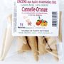 Scents - INCENSE WITH ORGANIC ESSENTIAL OILS - CEVEN AROMES HUILES ESSENTIELLES