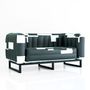 Sofas - YOMI| LIMITED EDITION ” ATELIER ” - Sofa - MOJOW