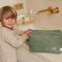 Clutches - Paulette the toilet bag - PETIT PICOTIN