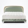 Beds - Grace • Headboard - COLUNEX