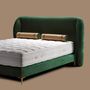 Beds - Monroe • Headboard - COLUNEX