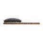 Hair accessories - 8611 100% Wild Boar & Nylon Tips Pneumatic Detangling Brush - ALTESSE STUDIO
