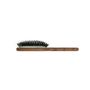 Hair accessories - 8607 Pneumatic Detangling Brush 100% boar hair & nylon tips - ALTESSE STUDIO