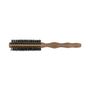 Hair accessories - 8-row 100% Wild Boar Round Brush - ALTESSE STUDIO