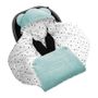 Canapés et fauteuils pour enfant - Car seat swaddle/ blanket - SLEEPEE