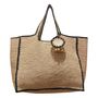 Shopping baskets - ARIANA TOTE BAG - LIMAIA PARIS