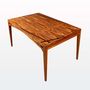 Dining Tables - Annapurna sofa end - ATELIER MAISON ROUGE