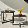 Coffee tables - Torre Side Tables - XLBOOM