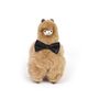 Gifts - stuffed animal alpaca PACO - WEICH COUTURE ALPACA