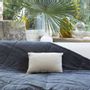 Fabric cushions - Boho Cushion Cover 30X45 Cm - EN FIL D'INDIENNE...