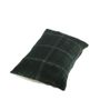 Fabric cushions - Boho Cushion Cover 30X45 Cm - EN FIL D'INDIENNE...