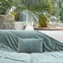 Fabric cushions - Boho Cushion Cover  30X45 Cm - EN FIL D'INDIENNE...