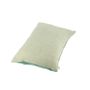 Fabric cushions - Boho Cushion Cover  30X45 Cm - EN FIL D'INDIENNE...
