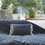 Cushions - Boho Cushion Cover 35X50 Cm - EN FIL D'INDIENNE...