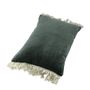 Cushions - Boho Cushion Cover 35X50 Cm - EN FIL D'INDIENNE...