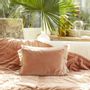Coussins - BOHO Housse de Coussin 35x50 cm - EN FIL D'INDIENNE...