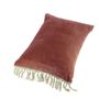 Cushions - Boho Cushion Cover 35X50 Cm - EN FIL D'INDIENNE...