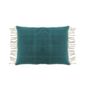 Bags and totes - Boho Cushion Cover 50X75 Cm - EN FIL D'INDIENNE...