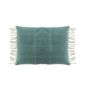 Fabric cushions - BOHO Cushion cover 50x75 cm - EN FIL D'INDIENNE...