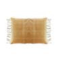 Fabric cushions - Boho Cushion Cover 50X75 Cm - EN FIL D'INDIENNE...