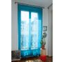Curtains and window coverings - BRISE Voil 140x280 cm CANARD - EN FIL D'INDIENNE...