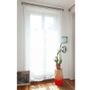 Curtains and window coverings - Brise Voil 140X280 Cm Ivoire - EN FIL D'INDIENNE...