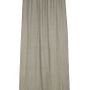 Rideaux et voilages - ETAMINE Voile 140x300 cm - EN FIL D'INDIENNE...