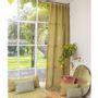 Rideaux et voilages - ETAMINE Voile 140x300 cm - EN FIL D'INDIENNE...