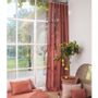 Curtains and window coverings - Etamine Voil 140X300 Cm - EN FIL D'INDIENNE...