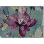 Coussins textile - FLORA coussin 25x35cm housse n°2 FLORA CELADON - EN FIL D'INDIENNE...