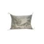 Curtains and window coverings - Manosque Cushion Cover 25X35 Cm Print Ananbo Manosque Beige - EN FIL D'INDIENNE...