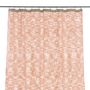 Curtains and window coverings - NUAGE Curtain 135x280 cm DRAGEE - EN FIL D'INDIENNE...