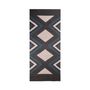 Contemporary carpets - Diamond Cotton Rug - OCK POP TOK