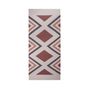 Contemporary carpets - Diamond Cotton Rug - OCK POP TOK