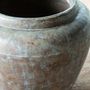 Pottery - Vase Mumbai - GOMMAIRE