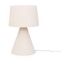 Table lamps - table lamp Luce - URBAN NATURE CULTURE AMSTERDAM
