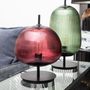 Lampes de table - LAMPE VINTAGE - SO SKIN - IDASY