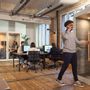 Aménagements pour bureau - Island QUATTRO - WORK WITH ISLAND