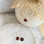 Bijoux - Boucles d'oreilles pendantes collection Simple - COCOONME